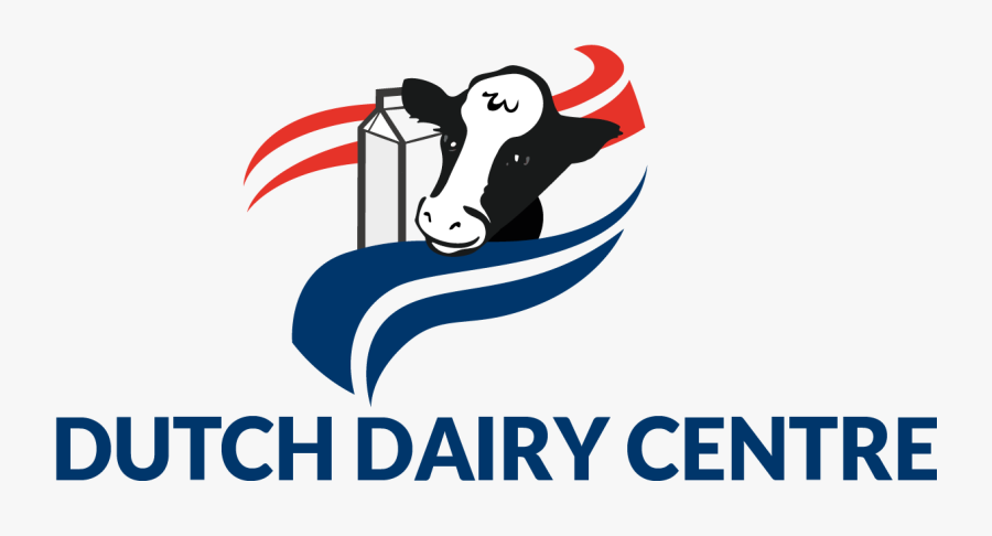 Dutch Dairy Centre, Transparent Clipart