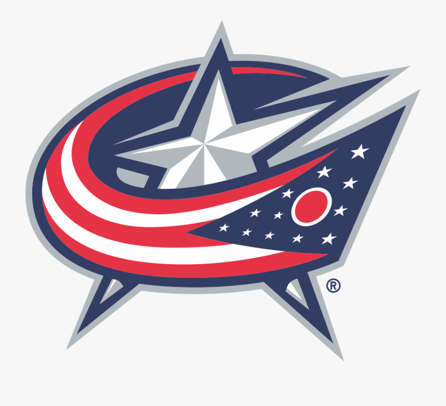 Columbus Blue Jackets Logo Png, Transparent Clipart
