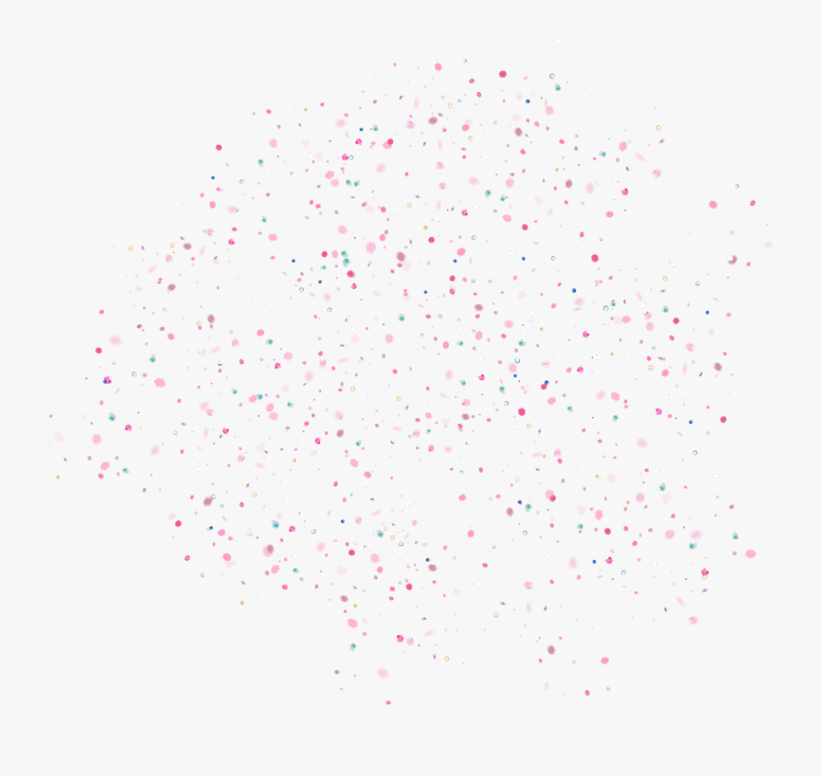 #stars #fire #sparkles #tinsel #pink #искры #конфетти - Искры От Огня Пнг, Transparent Clipart