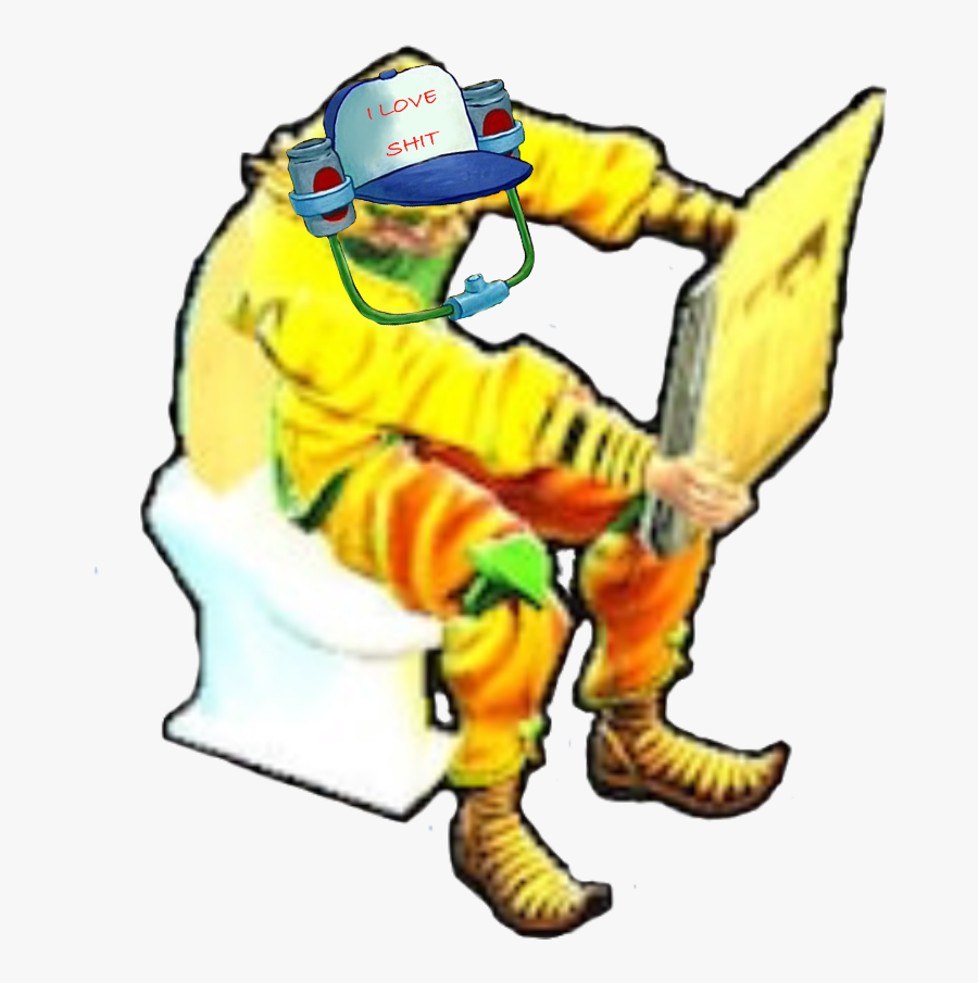 #jojo #jjba #jojosbizzareadventure #dio #diobrando - Cartoon, Transparent Clipart