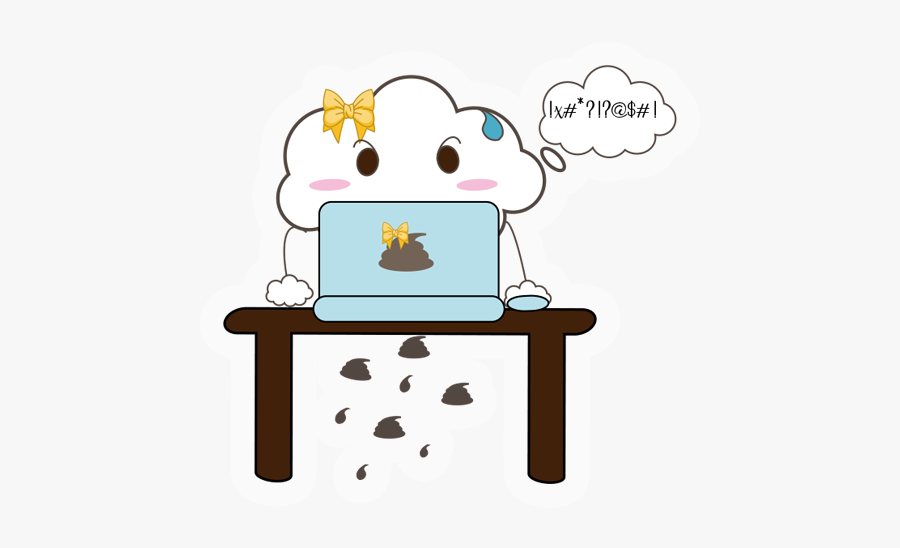 Cartoon, Transparent Clipart