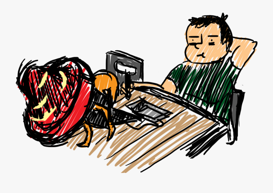 Transparent Shit Png - Illustration, Transparent Clipart