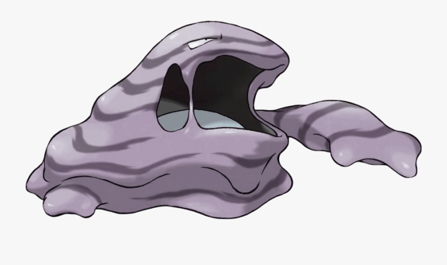 A Slightly Bigger Sentient Pile Of Shit, Transparent Clipart