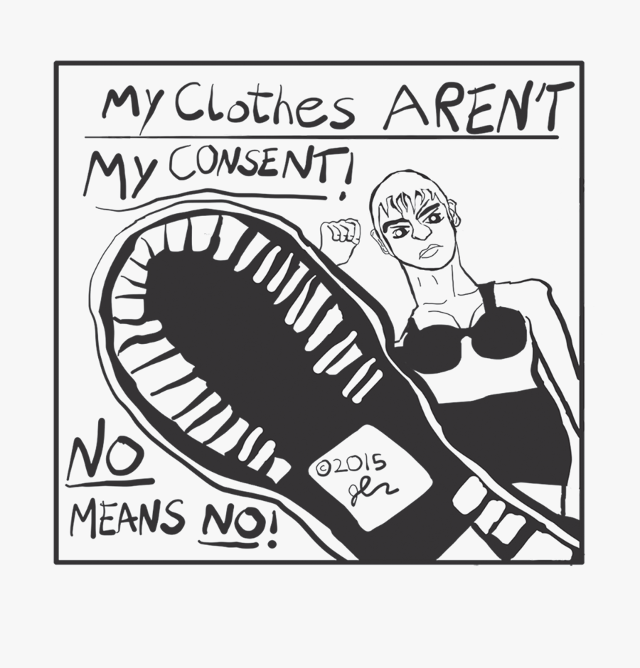 Feminism, Transparent Clipart