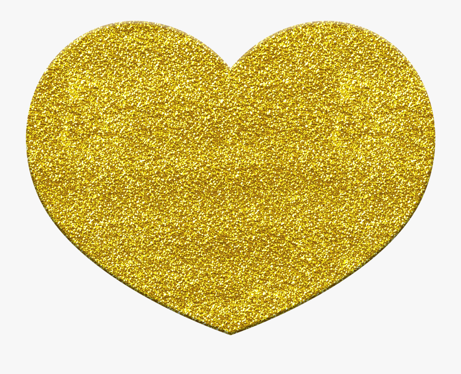 Heart, Transparent Clipart