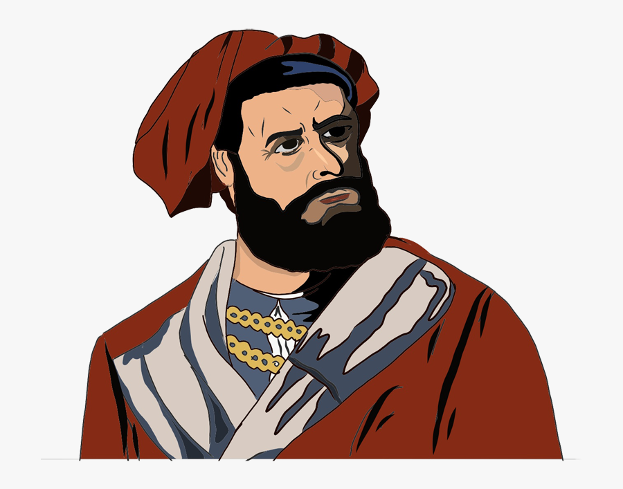 Marco Polo, Transparent Clipart