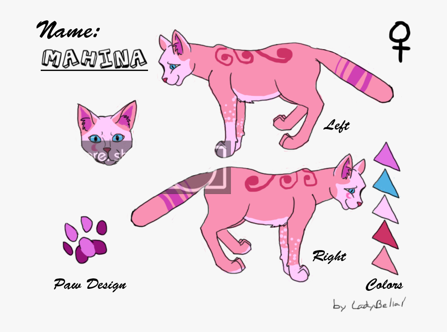 Deck The Halls Lineart - Honey Badger Clip Art, Transparent Clipart