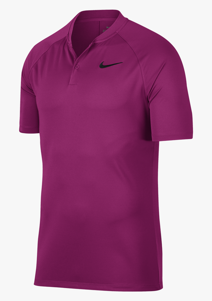 Dry Momentum Polo Transparent Background Clipart , - Polo Shirt, Transparent Clipart