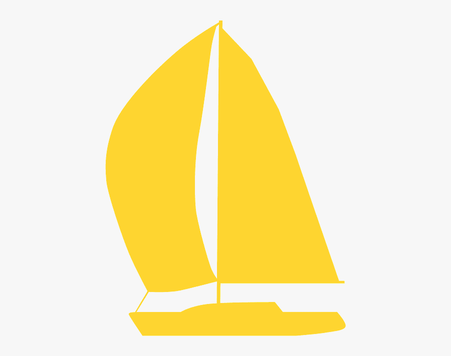 Sail, Transparent Clipart