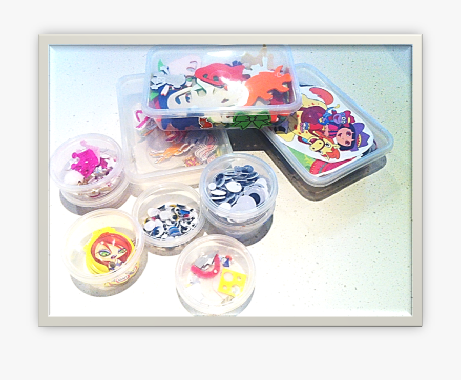 Craft, Transparent Clipart