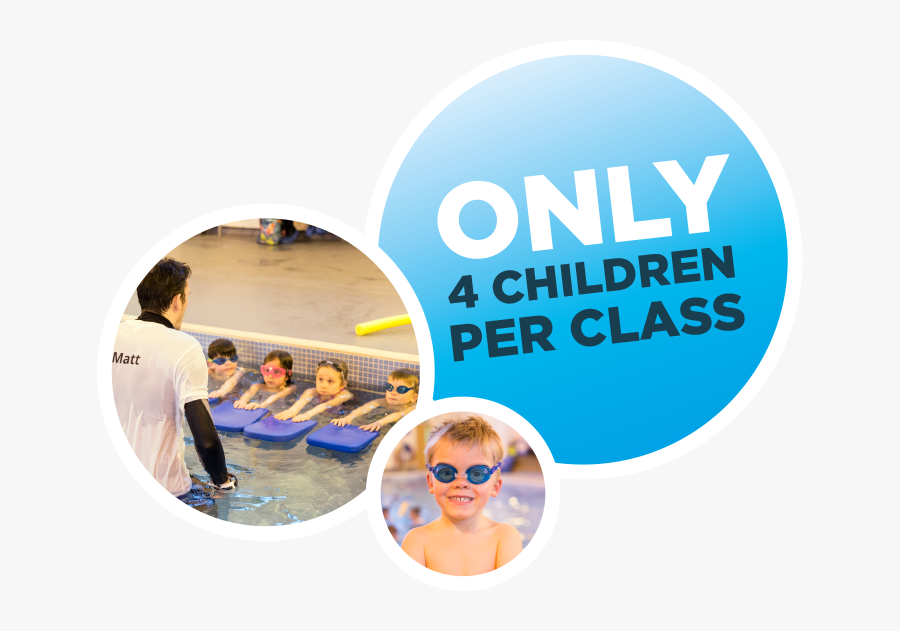 Swimming Lessons For Children In Northamptonshire & - Leisure, Transparent Clipart