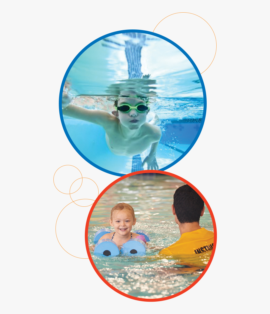 Boy Clipart Swim Goggles, Transparent Clipart