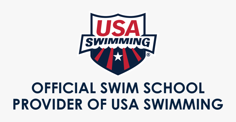 Usa Swimming, Transparent Clipart