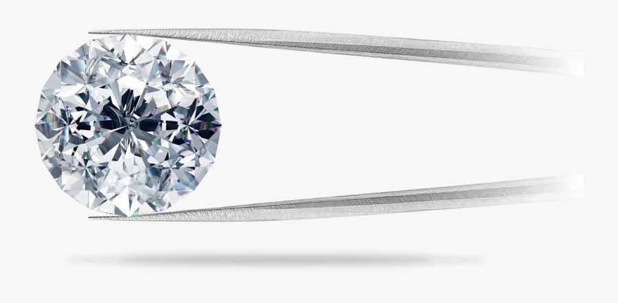 Lab Grown Diamond Png, Transparent Clipart