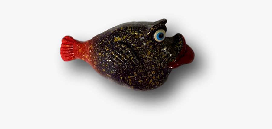 Gulf Flounder, Transparent Clipart