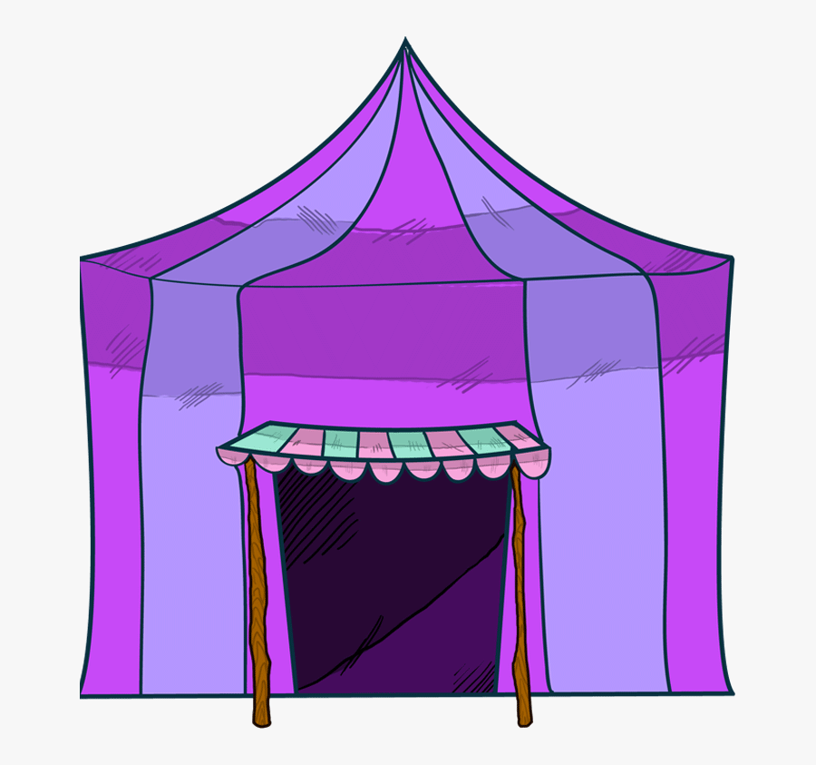 Clipart Tent Army Tent, Transparent Clipart