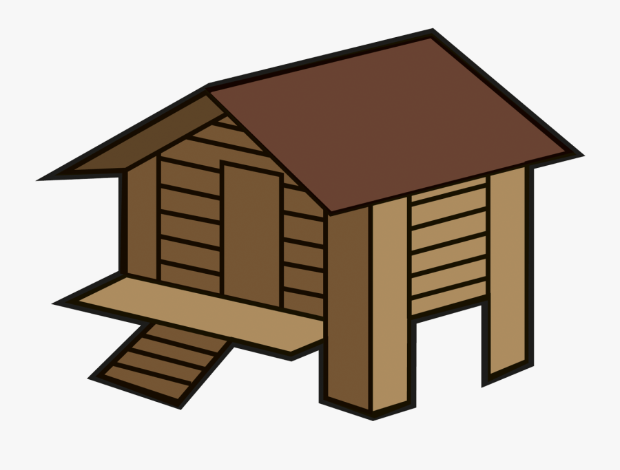 House Clipart , Png Download - House, Transparent Clipart