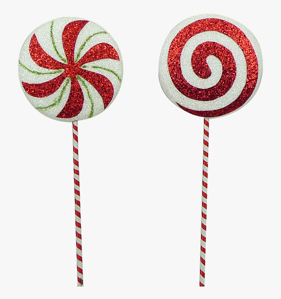 12 - Stick Candy, Transparent Clipart