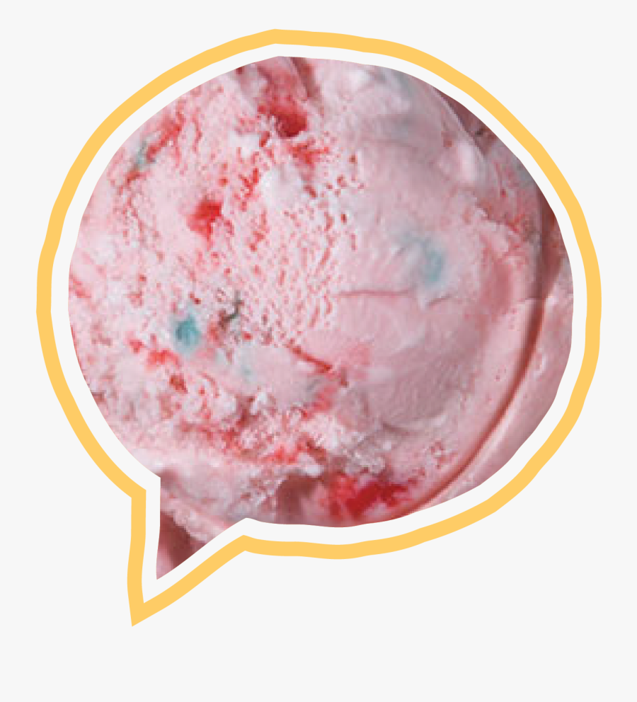 Gelato, Transparent Clipart