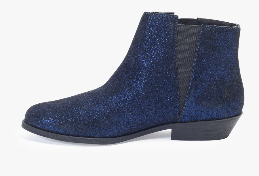 Transparent Ugg Boots Clipart - Chelsea Boot, Transparent Clipart