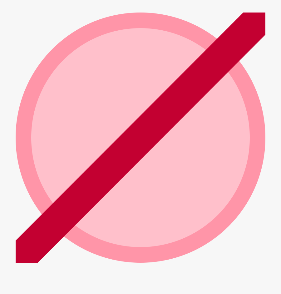 Disqualified 74378 - Prohibido Fumar, Transparent Clipart