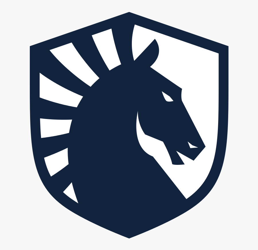 Team Liquidlogo Square - Team Liquid Logo, Transparent Clipart