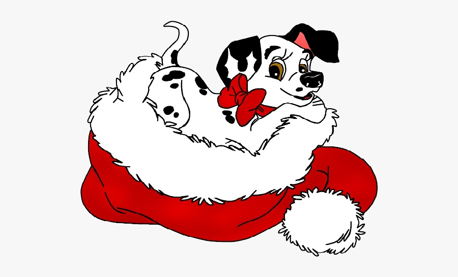 Disney Christmas Images Clip Art, Transparent Clipart