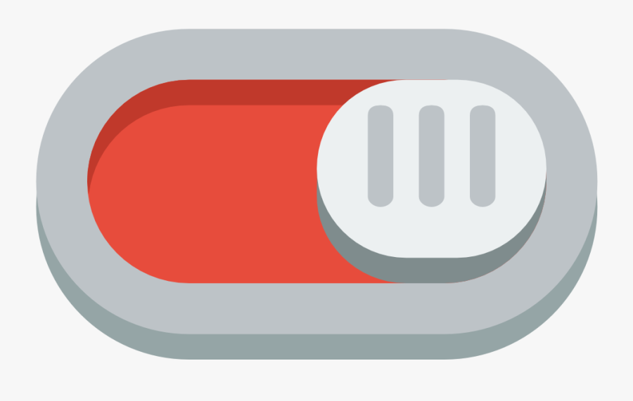 Switch Off Icon - Icon On Off Png, Transparent Clipart