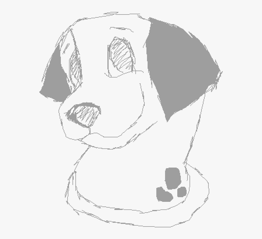 Sketch, Transparent Clipart