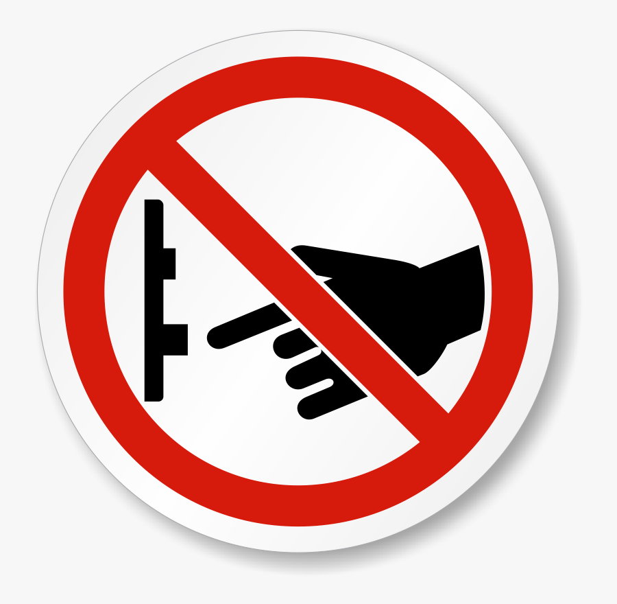 Clip Art On Off Switch Symbol - No To Global Warming, Transparent Clipart