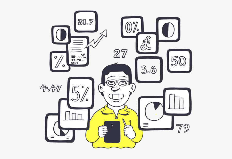 Cartoon, Transparent Clipart