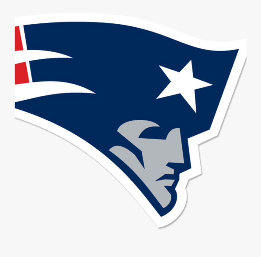 Logo New England Patriots Png, Transparent Clipart