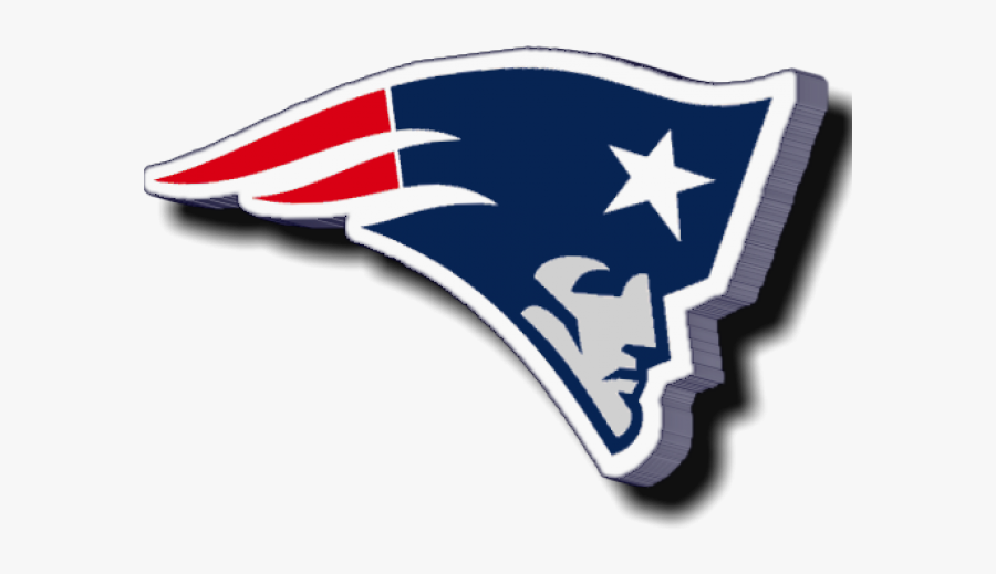 Patriotas De New England, Transparent Clipart