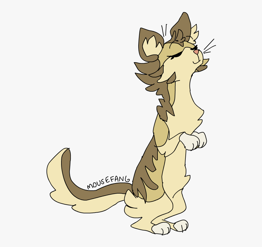 Drawn Warrior Design - Cartoon, Transparent Clipart