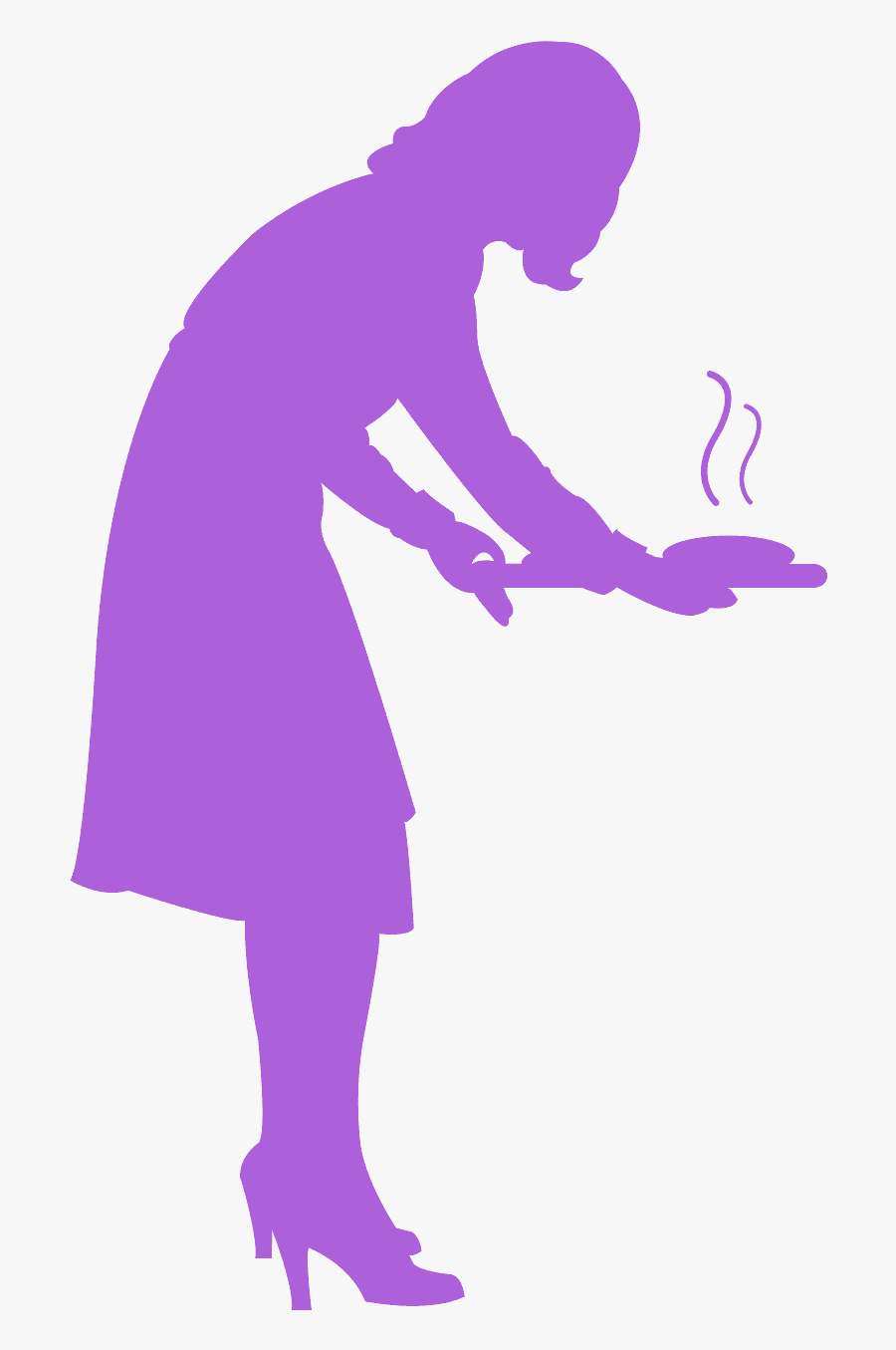 Silhouette, Transparent Clipart
