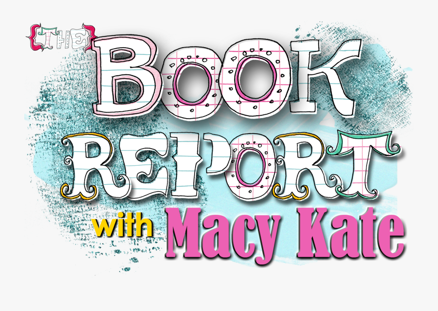 I"d So Rather Be Reading - Graphic Design, Transparent Clipart