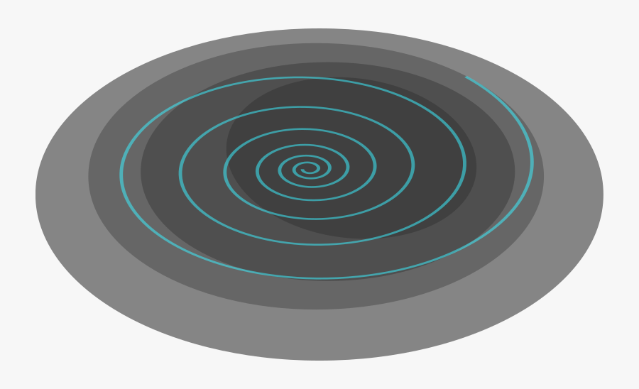 Spiral, Transparent Clipart