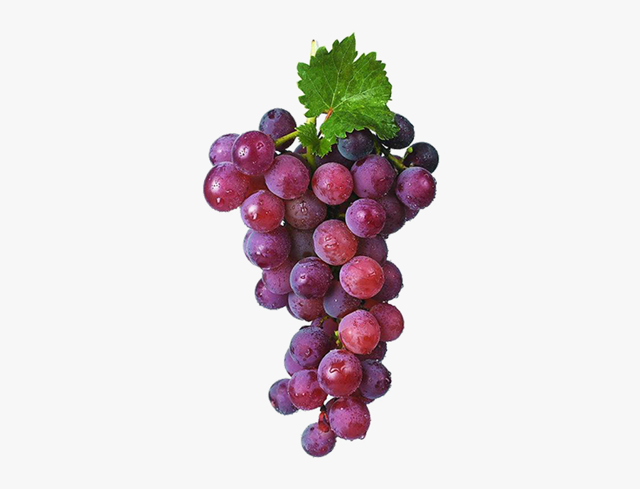 Kyoho Juice Sultana Grape Frutti Di Bosco - Grapes Transparent, Transparent Clipart
