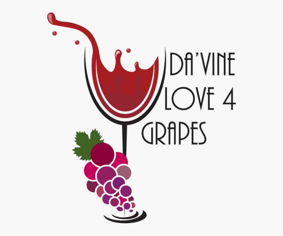 Grapes Clipart Basket - Collodion Process, Transparent Clipart