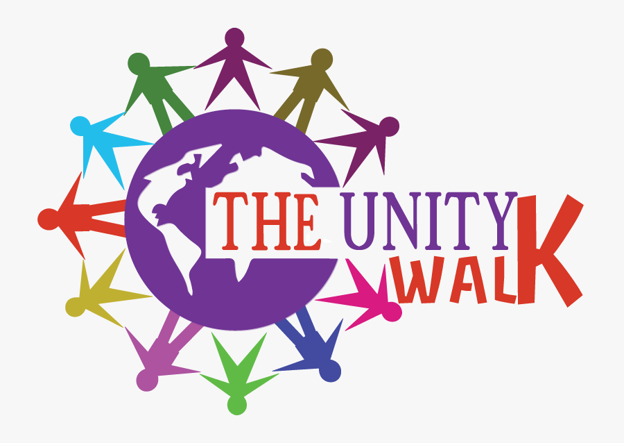 Unity Logo Png - United Nations Day Clip Art, Transparent Clipart