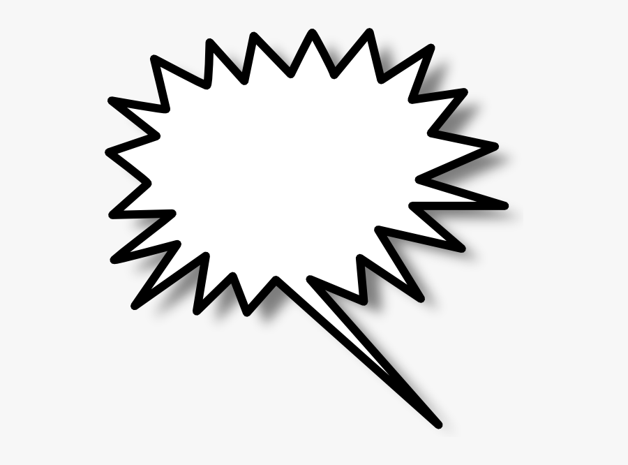 Star Burst Clip Art, Transparent Clipart