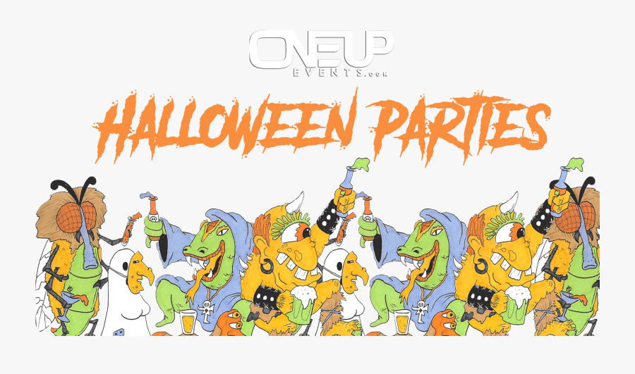 Clipart Halloween Karaoke, Transparent Clipart