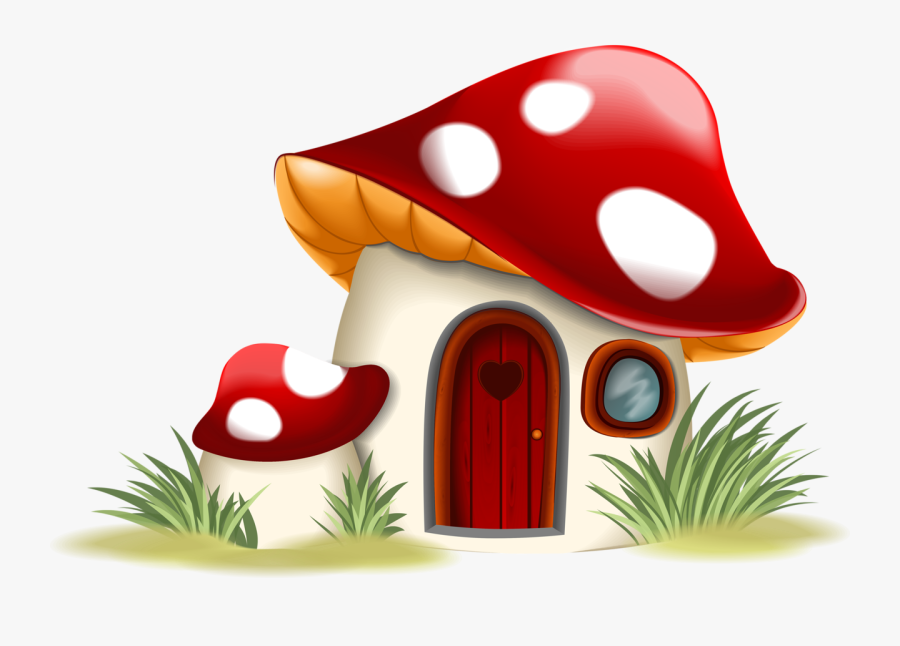 Fairy Garden Clip Art Free, Transparent Clipart