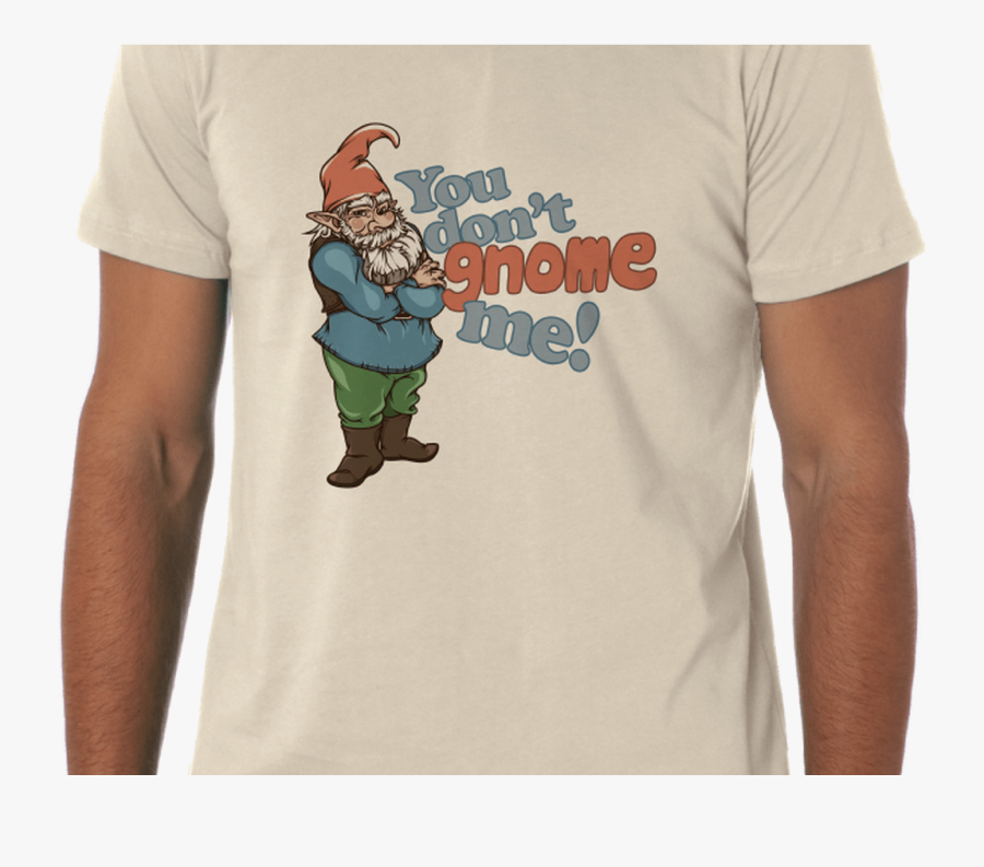 Transparent Keemstar Gnome Png - Cartoon, Transparent Clipart