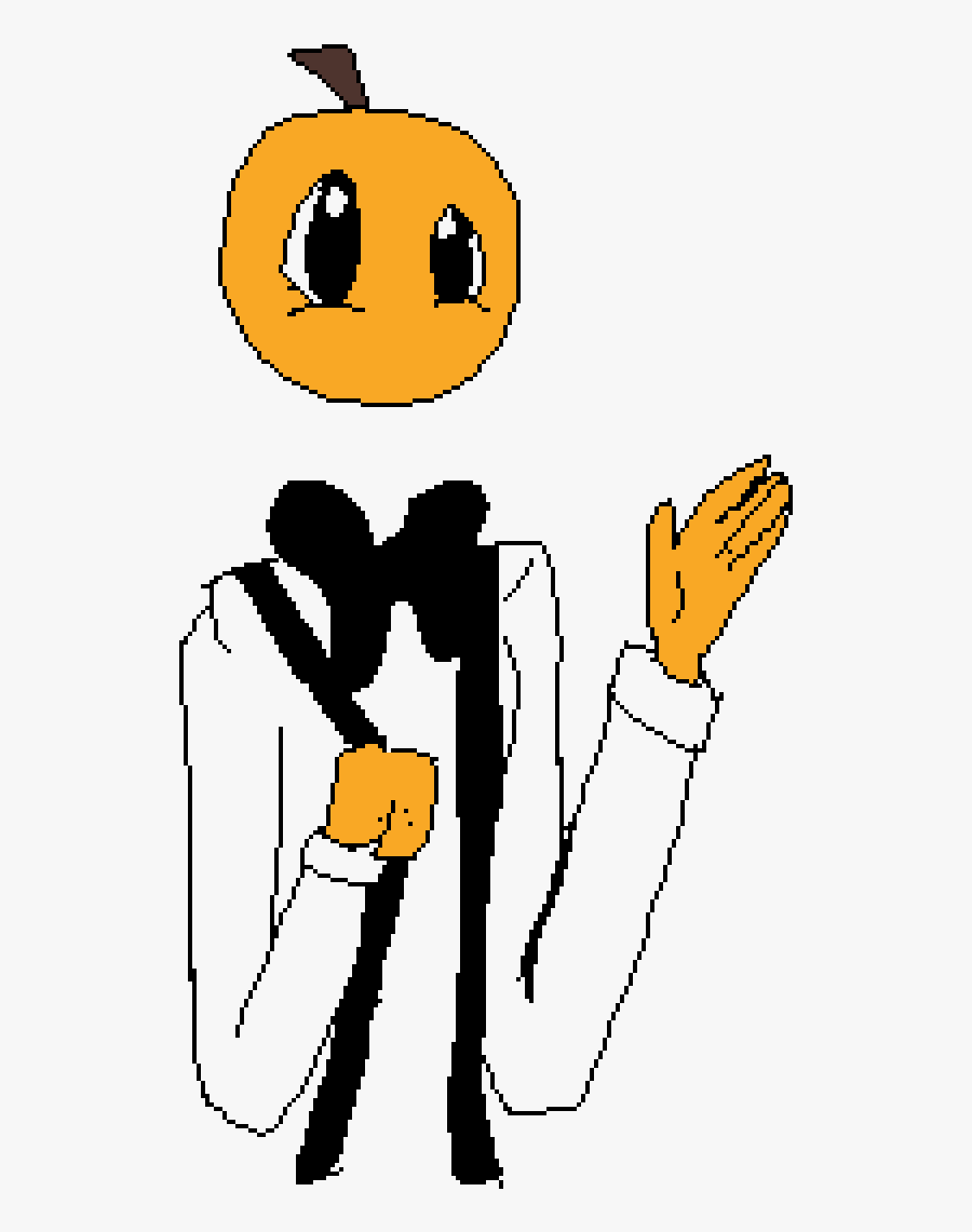 Tangerine Clipart , Png Download - Cartoon, Transparent Clipart