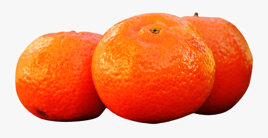 Mandarins Tangerines Png Image - Tangerines Png, Transparent Clipart
