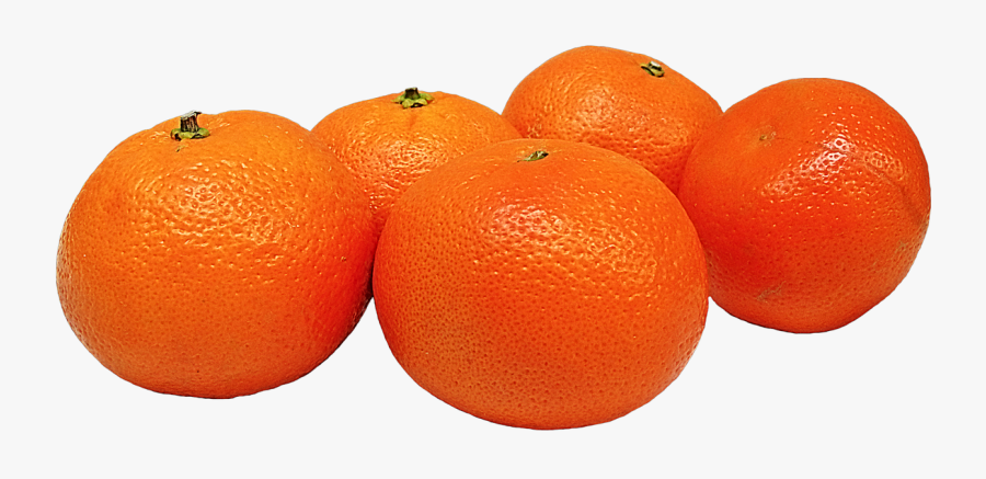 Tangerines Png Image, Transparent Clipart