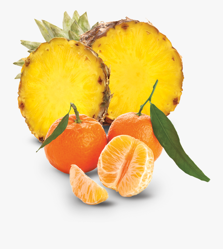 Transparent Tangerine Png - Clementine, Transparent Clipart