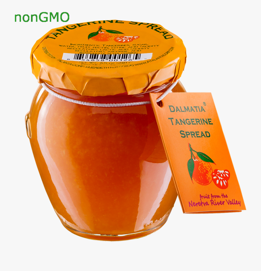 Images Of Tangerine Fruit - Citrus, Transparent Clipart