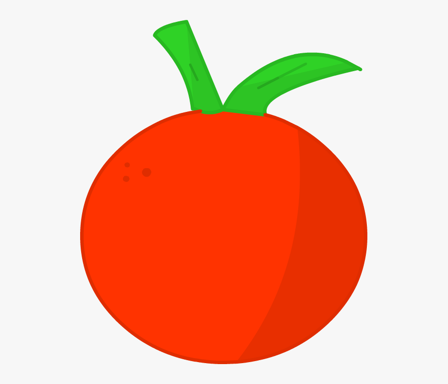 Tomatoes Clipart Natural Object, Transparent Clipart